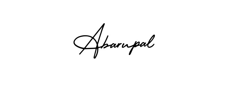 Best and Professional Signature Style for Abarupal. AmerikaSignatureDemo-Regular Best Signature Style Collection. Abarupal signature style 3 images and pictures png