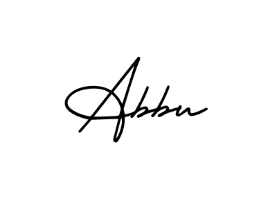 Make a short Abbu signature style. Manage your documents anywhere anytime using AmerikaSignatureDemo-Regular. Create and add eSignatures, submit forms, share and send files easily. Abbu signature style 3 images and pictures png