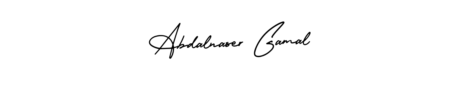 Similarly AmerikaSignatureDemo-Regular is the best handwritten signature design. Signature creator online .You can use it as an online autograph creator for name Abdalnaser Gamal. Abdalnaser Gamal signature style 3 images and pictures png