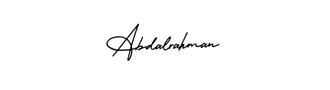 Make a short Abdalrahman signature style. Manage your documents anywhere anytime using AmerikaSignatureDemo-Regular. Create and add eSignatures, submit forms, share and send files easily. Abdalrahman signature style 3 images and pictures png