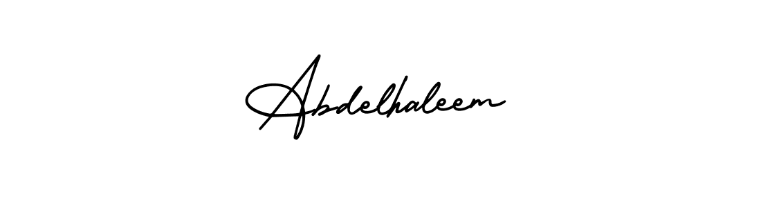 Here are the top 10 professional signature styles for the name Abdelhaleem. These are the best autograph styles you can use for your name. Abdelhaleem signature style 3 images and pictures png