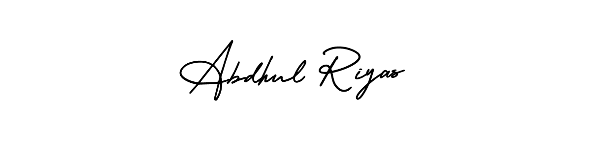 Make a beautiful signature design for name Abdhul Riyas. Use this online signature maker to create a handwritten signature for free. Abdhul Riyas signature style 3 images and pictures png