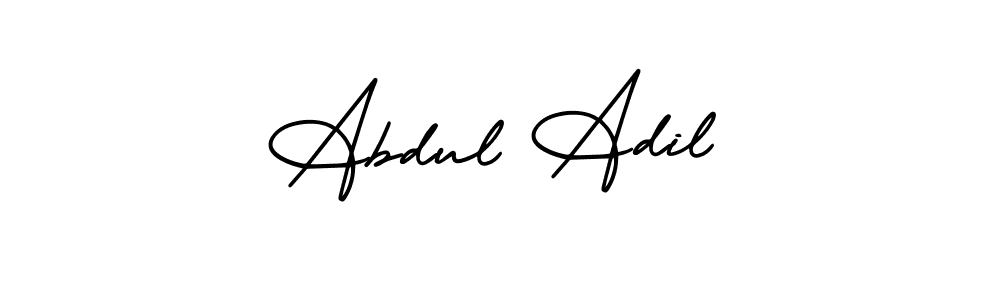 Here are the top 10 professional signature styles for the name Abdul Adil. These are the best autograph styles you can use for your name. Abdul Adil signature style 3 images and pictures png