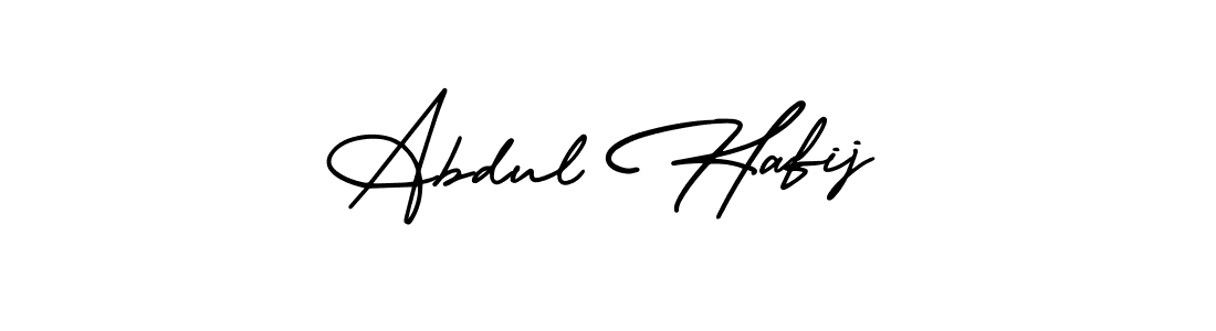 Best and Professional Signature Style for Abdul Hafij. AmerikaSignatureDemo-Regular Best Signature Style Collection. Abdul Hafij signature style 3 images and pictures png