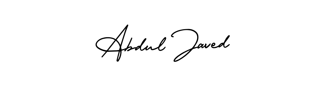 See photos of Abdul Javed official signature by Spectra . Check more albums & portfolios. Read reviews & check more about AmerikaSignatureDemo-Regular font. Abdul Javed signature style 3 images and pictures png