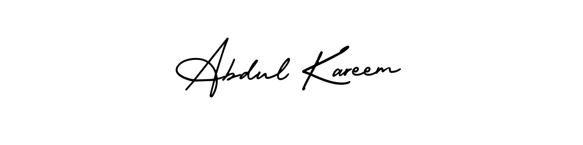 Check out images of Autograph of Abdul Kareem name. Actor Abdul Kareem Signature Style. AmerikaSignatureDemo-Regular is a professional sign style online. Abdul Kareem signature style 3 images and pictures png