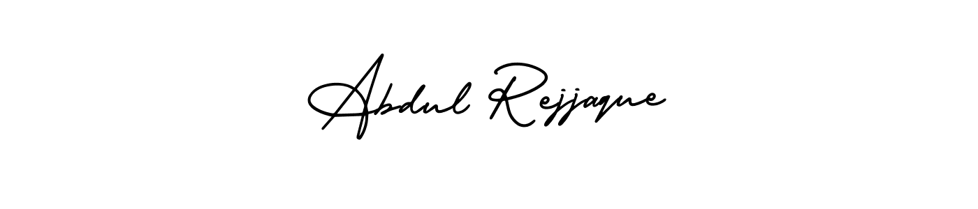 How to Draw Abdul Rejjaque signature style? AmerikaSignatureDemo-Regular is a latest design signature styles for name Abdul Rejjaque. Abdul Rejjaque signature style 3 images and pictures png