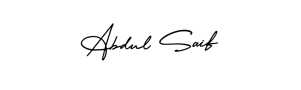 if you are searching for the best signature style for your name Abdul Saif. so please give up your signature search. here we have designed multiple signature styles  using AmerikaSignatureDemo-Regular. Abdul Saif signature style 3 images and pictures png