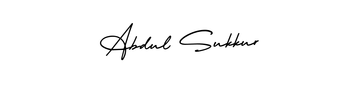 Best and Professional Signature Style for Abdul Sukkur. AmerikaSignatureDemo-Regular Best Signature Style Collection. Abdul Sukkur signature style 3 images and pictures png