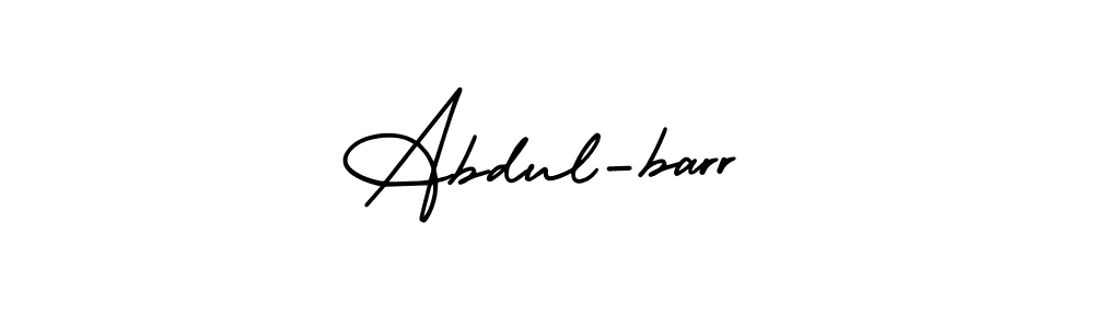 This is the best signature style for the Abdul-barr name. Also you like these signature font (AmerikaSignatureDemo-Regular). Mix name signature. Abdul-barr signature style 3 images and pictures png