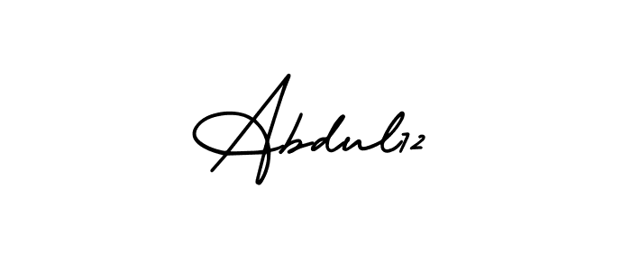 if you are searching for the best signature style for your name Abdul72. so please give up your signature search. here we have designed multiple signature styles  using AmerikaSignatureDemo-Regular. Abdul72 signature style 3 images and pictures png