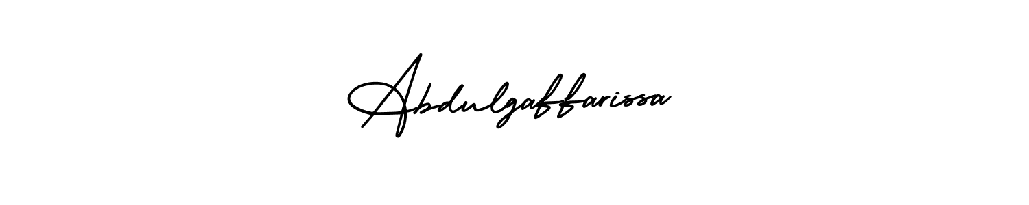 Check out images of Autograph of Abdulgaffarissa name. Actor Abdulgaffarissa Signature Style. AmerikaSignatureDemo-Regular is a professional sign style online. Abdulgaffarissa signature style 3 images and pictures png