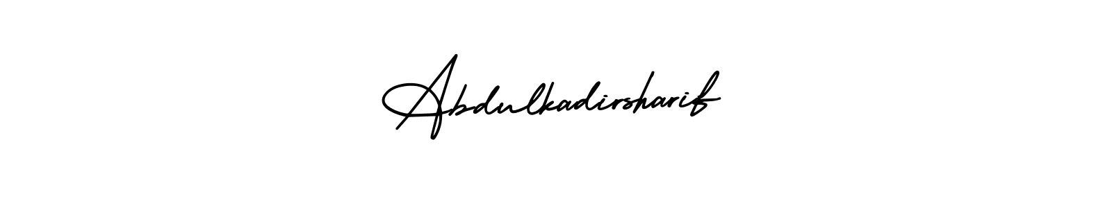 Here are the top 10 professional signature styles for the name Abdulkadirsharif. These are the best autograph styles you can use for your name. Abdulkadirsharif signature style 3 images and pictures png