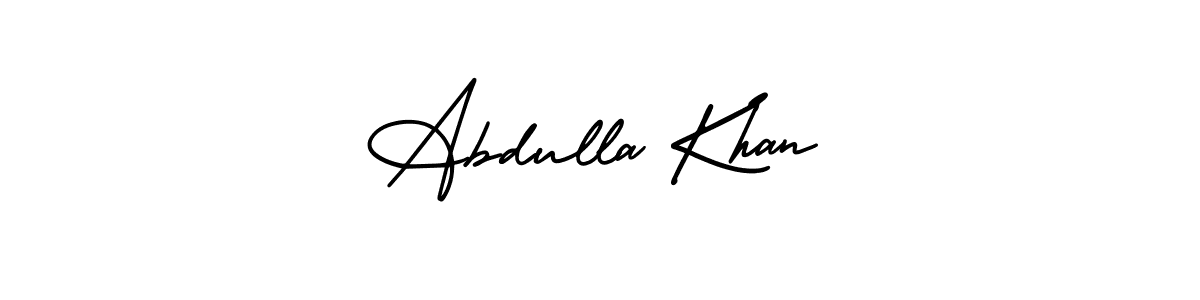 You can use this online signature creator to create a handwritten signature for the name Abdulla Khan. This is the best online autograph maker. Abdulla Khan signature style 3 images and pictures png