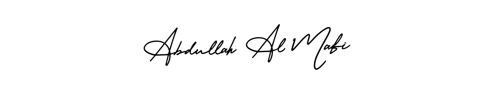 Best and Professional Signature Style for Abdullah Al Mafi. AmerikaSignatureDemo-Regular Best Signature Style Collection. Abdullah Al Mafi signature style 3 images and pictures png