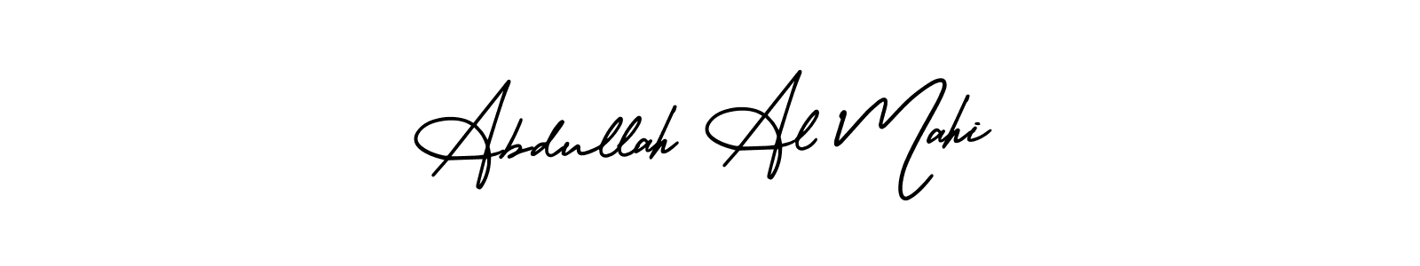 Check out images of Autograph of Abdullah Al Mahi name. Actor Abdullah Al Mahi Signature Style. AmerikaSignatureDemo-Regular is a professional sign style online. Abdullah Al Mahi signature style 3 images and pictures png