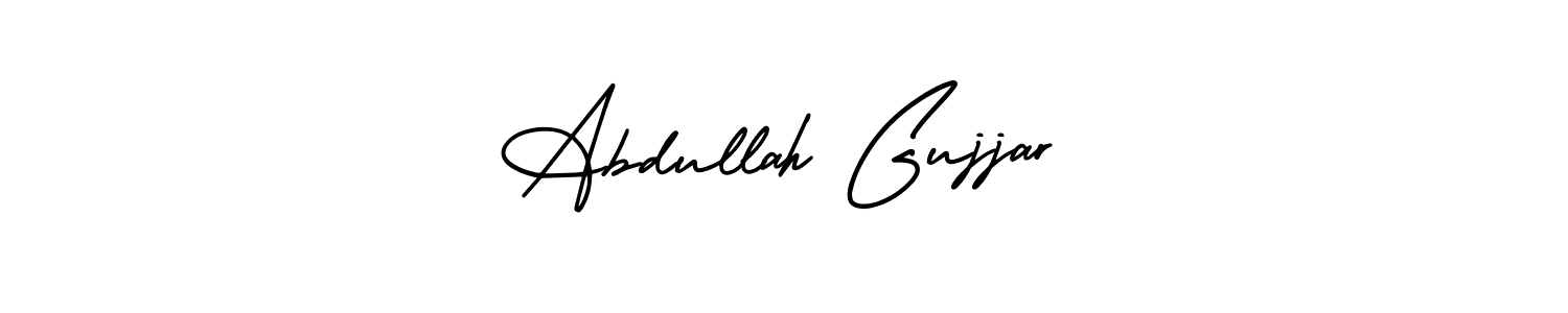 See photos of Abdullah Gujjar official signature by Spectra . Check more albums & portfolios. Read reviews & check more about AmerikaSignatureDemo-Regular font. Abdullah Gujjar signature style 3 images and pictures png