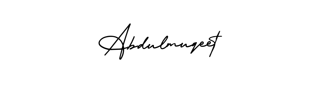 Make a short Abdulmuqeet signature style. Manage your documents anywhere anytime using AmerikaSignatureDemo-Regular. Create and add eSignatures, submit forms, share and send files easily. Abdulmuqeet signature style 3 images and pictures png