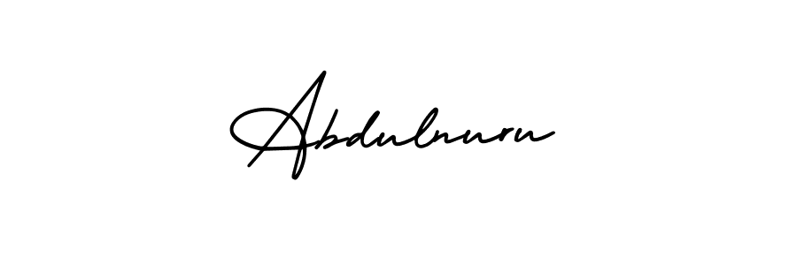 Here are the top 10 professional signature styles for the name Abdulnuru. These are the best autograph styles you can use for your name. Abdulnuru signature style 3 images and pictures png