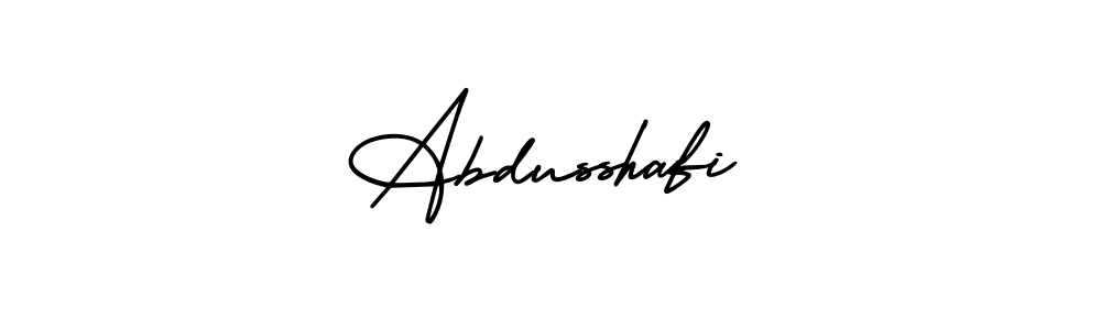 Check out images of Autograph of Abdusshafi name. Actor Abdusshafi Signature Style. AmerikaSignatureDemo-Regular is a professional sign style online. Abdusshafi signature style 3 images and pictures png