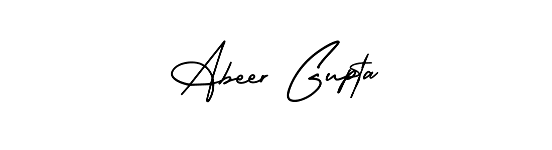 Check out images of Autograph of Abeer Gupta name. Actor Abeer Gupta Signature Style. AmerikaSignatureDemo-Regular is a professional sign style online. Abeer Gupta signature style 3 images and pictures png
