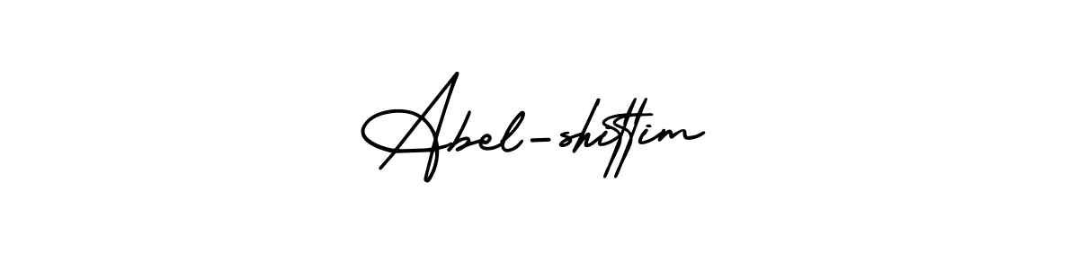 You can use this online signature creator to create a handwritten signature for the name Abel-shittim. This is the best online autograph maker. Abel-shittim signature style 3 images and pictures png