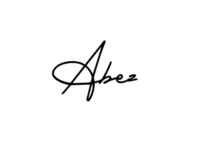 You can use this online signature creator to create a handwritten signature for the name Abez. This is the best online autograph maker. Abez signature style 3 images and pictures png