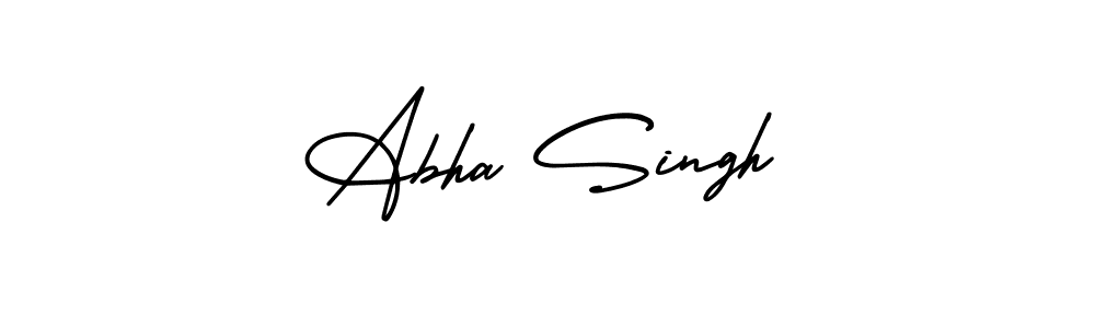 Here are the top 10 professional signature styles for the name Abha Singh. These are the best autograph styles you can use for your name. Abha Singh signature style 3 images and pictures png