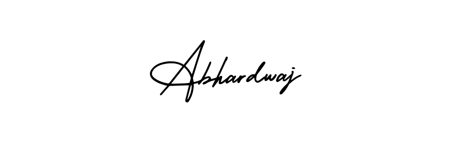 Make a short Abhardwaj signature style. Manage your documents anywhere anytime using AmerikaSignatureDemo-Regular. Create and add eSignatures, submit forms, share and send files easily. Abhardwaj signature style 3 images and pictures png