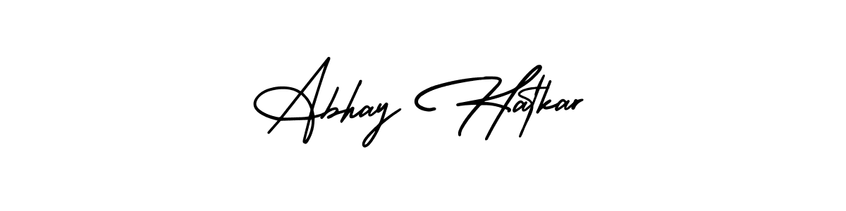 Here are the top 10 professional signature styles for the name Abhay Hatkar. These are the best autograph styles you can use for your name. Abhay Hatkar signature style 3 images and pictures png