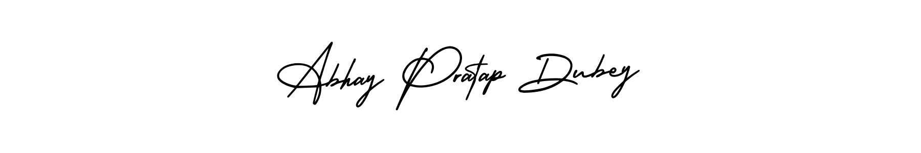 Here are the top 10 professional signature styles for the name Abhay Pratap Dubey. These are the best autograph styles you can use for your name. Abhay Pratap Dubey signature style 3 images and pictures png