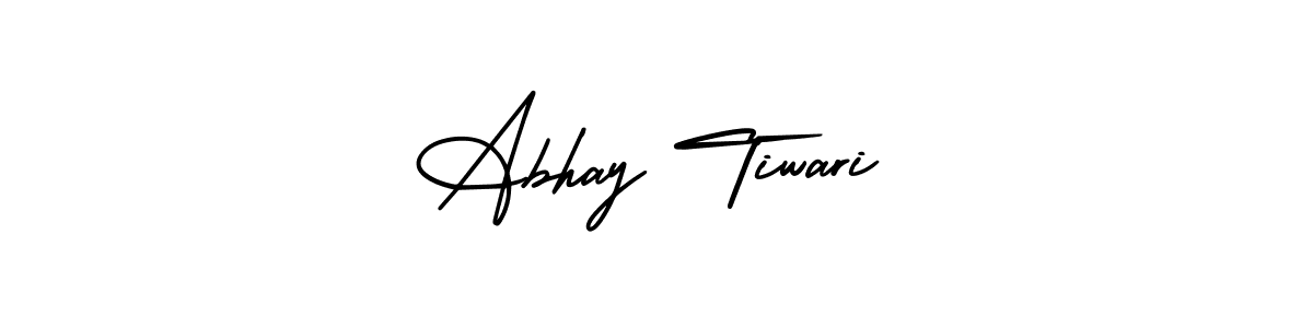 if you are searching for the best signature style for your name Abhay Tiwari. so please give up your signature search. here we have designed multiple signature styles  using AmerikaSignatureDemo-Regular. Abhay Tiwari signature style 3 images and pictures png