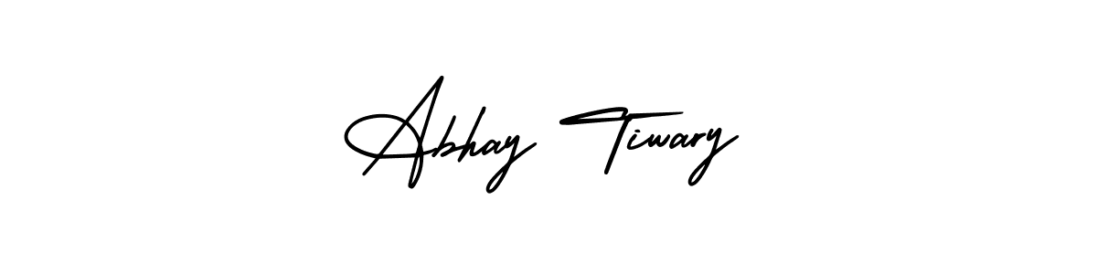 You can use this online signature creator to create a handwritten signature for the name Abhay Tiwary. This is the best online autograph maker. Abhay Tiwary signature style 3 images and pictures png