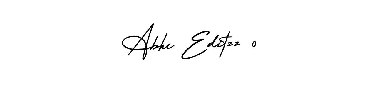 if you are searching for the best signature style for your name Abhi Editzz 0. so please give up your signature search. here we have designed multiple signature styles  using AmerikaSignatureDemo-Regular. Abhi Editzz 0 signature style 3 images and pictures png