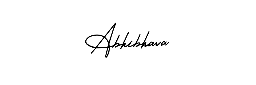 Here are the top 10 professional signature styles for the name Abhibhava. These are the best autograph styles you can use for your name. Abhibhava signature style 3 images and pictures png