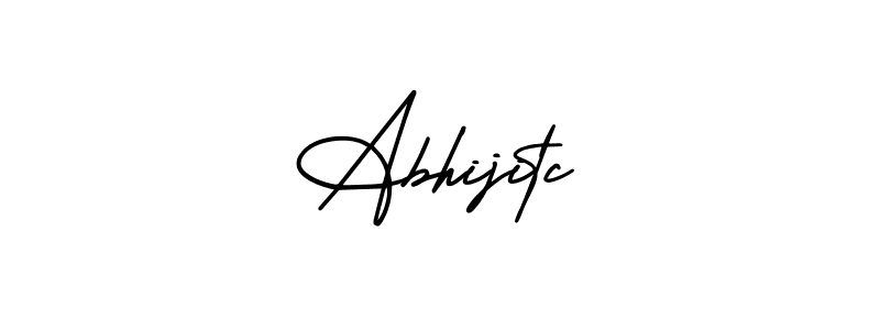 See photos of Abhijitc official signature by Spectra . Check more albums & portfolios. Read reviews & check more about AmerikaSignatureDemo-Regular font. Abhijitc signature style 3 images and pictures png
