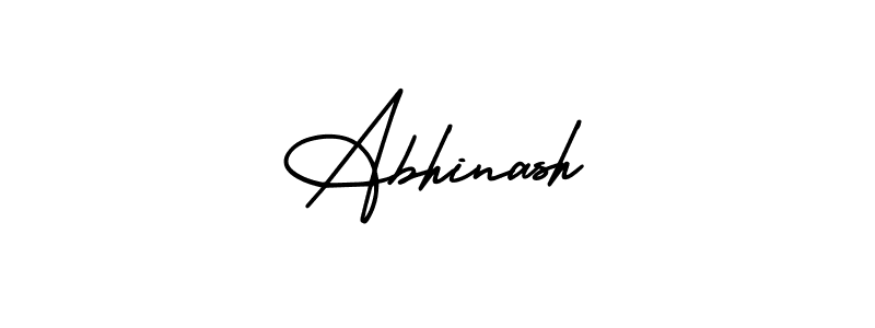 Similarly AmerikaSignatureDemo-Regular is the best handwritten signature design. Signature creator online .You can use it as an online autograph creator for name Abhinash. Abhinash signature style 3 images and pictures png