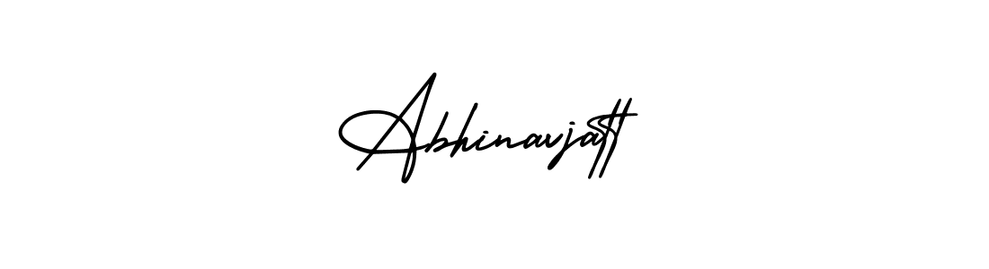 Check out images of Autograph of Abhinavjatt name. Actor Abhinavjatt Signature Style. AmerikaSignatureDemo-Regular is a professional sign style online. Abhinavjatt signature style 3 images and pictures png