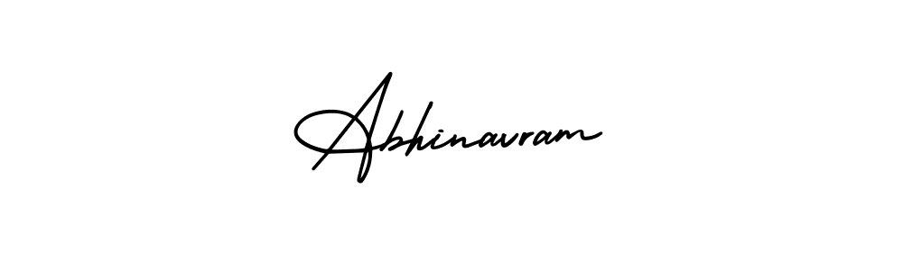 How to Draw Abhinavram signature style? AmerikaSignatureDemo-Regular is a latest design signature styles for name Abhinavram. Abhinavram signature style 3 images and pictures png