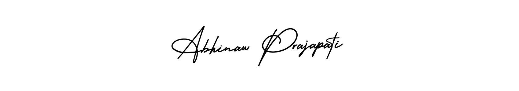 You can use this online signature creator to create a handwritten signature for the name Abhinaw Prajapati. This is the best online autograph maker. Abhinaw Prajapati signature style 3 images and pictures png