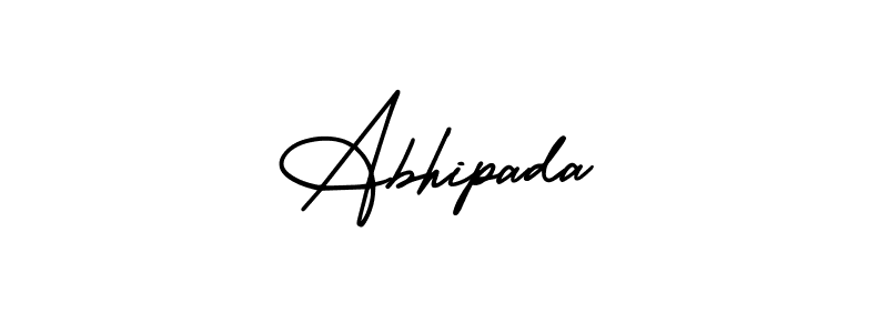 Here are the top 10 professional signature styles for the name Abhipada. These are the best autograph styles you can use for your name. Abhipada signature style 3 images and pictures png