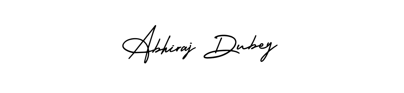 You can use this online signature creator to create a handwritten signature for the name Abhiraj Dubey. This is the best online autograph maker. Abhiraj Dubey signature style 3 images and pictures png