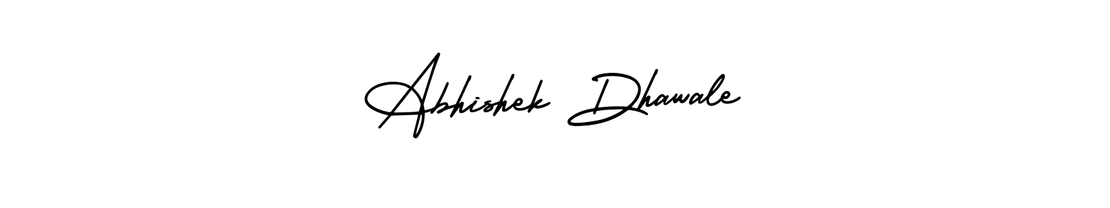 Check out images of Autograph of Abhishek Dhawale name. Actor Abhishek Dhawale Signature Style. AmerikaSignatureDemo-Regular is a professional sign style online. Abhishek Dhawale signature style 3 images and pictures png