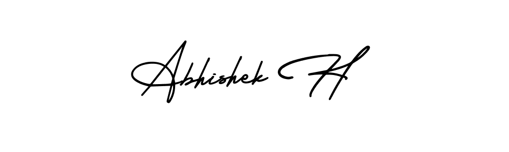 See photos of Abhishek H official signature by Spectra . Check more albums & portfolios. Read reviews & check more about AmerikaSignatureDemo-Regular font. Abhishek H signature style 3 images and pictures png