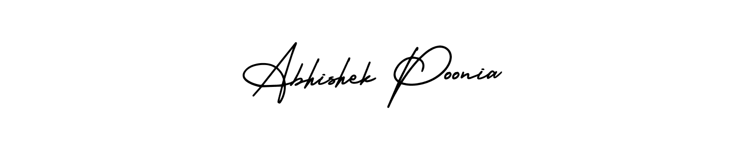 See photos of Abhishek Poonia official signature by Spectra . Check more albums & portfolios. Read reviews & check more about AmerikaSignatureDemo-Regular font. Abhishek Poonia signature style 3 images and pictures png