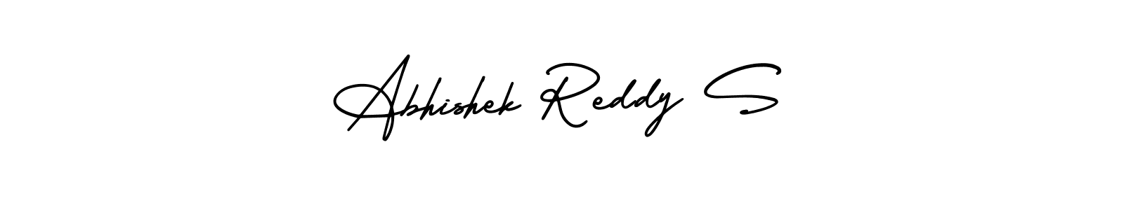Check out images of Autograph of Abhishek Reddy S name. Actor Abhishek Reddy S Signature Style. AmerikaSignatureDemo-Regular is a professional sign style online. Abhishek Reddy S signature style 3 images and pictures png