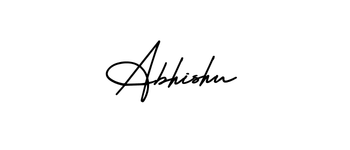 You can use this online signature creator to create a handwritten signature for the name Abhishu. This is the best online autograph maker. Abhishu signature style 3 images and pictures png