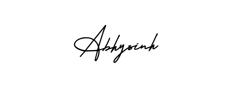 Make a short Abhysinh signature style. Manage your documents anywhere anytime using AmerikaSignatureDemo-Regular. Create and add eSignatures, submit forms, share and send files easily. Abhysinh signature style 3 images and pictures png