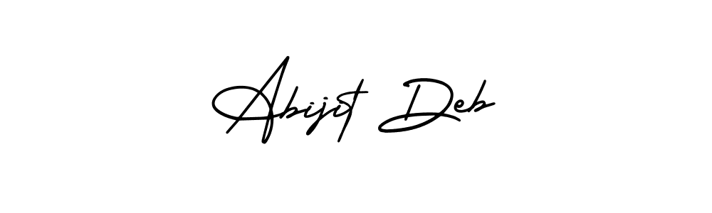 See photos of Abijit Deb official signature by Spectra . Check more albums & portfolios. Read reviews & check more about AmerikaSignatureDemo-Regular font. Abijit Deb signature style 3 images and pictures png