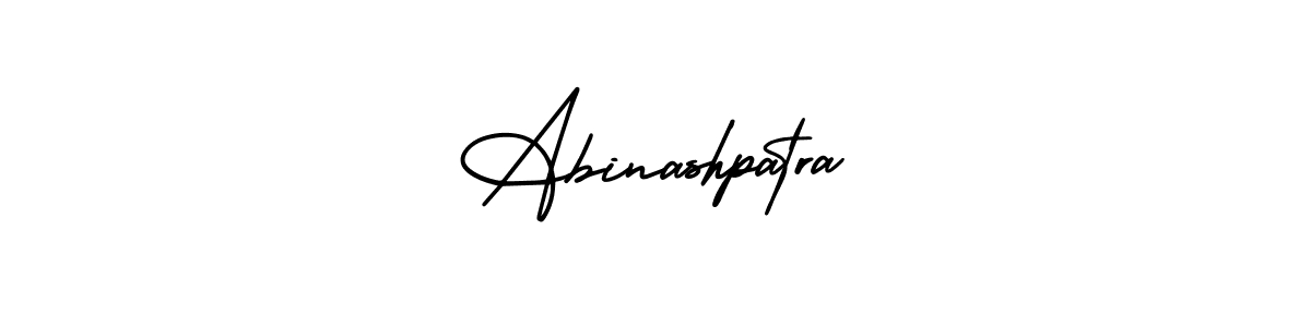 Similarly AmerikaSignatureDemo-Regular is the best handwritten signature design. Signature creator online .You can use it as an online autograph creator for name Abinashpatra. Abinashpatra signature style 3 images and pictures png